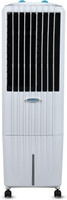Symphony 22 L Tower Air Cooler(White, Diet 22 T)