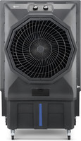 Orient Electric 110 L Desert Air Cooler(Grey, Stark 110L)