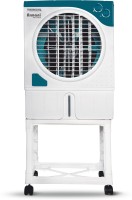 View THERMOCOOL 45 L Room/Personal Air Cooler(White, Armani Air Cooler for Home 45Ltr) Price Online(THERMOCOOL)