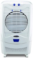 View SWASTIKCOOLER 54 L Room/Personal Air Cooler(White, DC 55 DLX Desert Air Cooler - 54L)  Price Online