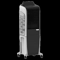 RAJDEEP ELECTRONICS 30 L Desert Air Cooler(White, 30 Litres Tower Air Cooler (Pop-up Touchscreen, DIET 3D - 30I, Black))   Air Cooler  (RAJDEEP ELECTRONICS)