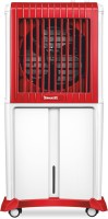 View Summercool 60 L Room/Personal Air Cooler(White, Kohinoor 60 L Air Cooler for Home)  Price Online