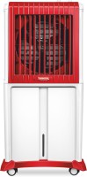 View THERMOCOOL 60 L Room/Personal Air Cooler(White, Guru Tower Air Cooler for Home 60Ltr) Price Online(THERMOCOOL)