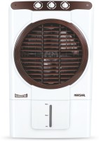 View Summercool 60 L Room/Personal Air Cooler(White, Marshal 60 L Air Cooler for Home) Price Online(Summercool)