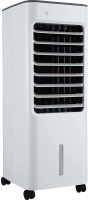 View MBC 4.5 L Tower Air Cooler(White, Cooler)  Price Online