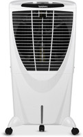 Symphony 80 L Desert Air Cooler(White, Winter 80XL / ACODE383)