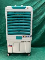 GOKOOL SOLUTIONS 30 L Room/Personal Air Cooler(Multicolor, Go Kool White Cooler)   Air Cooler  (GOKOOL SOLUTIONS)