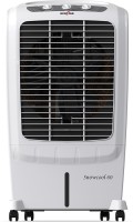 View Kenstar 60 L Desert Air Cooler(White, SNOWCOOL HC 60)  Price Online