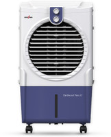 Kenstar 27 L Room/Personal Air Cooler(White, Blue, TURBOCOOL NEO HC 27)