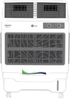 Voltas 85 L Desert Air Cooler(White, Windsor 85 L With Twin Blower)