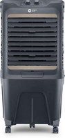 Orient Electric 65 L Desert Air Cooler(Grey, Tornado GREY 65 PACK OF 1)
