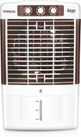 View THERMOCOOL 60 L Room/Personal Air Cooler(White, Aston Air Cooler for Home 60Ltr)  Price Online