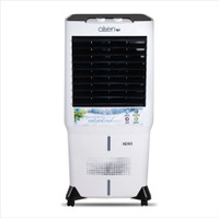 AISEN 90 L Room/Personal Air Cooler(White, NOVA)