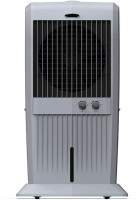 View BV COMMUNI 70 L Desert Air Cooler(Grey, Storm 70 XL)  Price Online