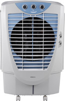 LIVPURE 60 L Desert Air Cooler(WHITE & BLUE, CHILLMIST-60L)
