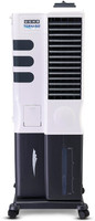 USHA 19 L Tower Air Cooler(Multicolor, Tornado - CT193)