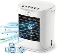View parlo 5 L Desert Air Cooler(White, 12) Price Online(parlo)