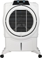 View Symphony 75 L Desert Air Cooler(White, Sumo 75 XL-White) Price Online(Symphony)