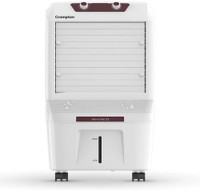 Crompton 23 L Room/Personal Air Cooler(White, ACGC-MARVELNEO23)