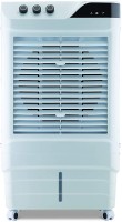 View Palakelectronic 65 L Desert Air Cooler(White, Neo 65L Desert Air Cooler with Antibacterial Honeycomb Pads Turbo Fan Technology)  Price Online