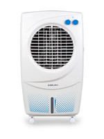 BAJAJ 36 L Room/Personal Air Cooler(White, PX97 Torque New)