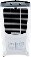View SWASTIKCOOLER 54 L Room/Personal Air Cooler(White, DMH67 67L Desert Air)  Price Online
