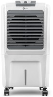 Orient Electric 40 L Room/Personal Air Cooler(White, Aerocool 40)