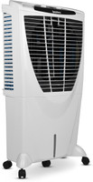 Symphony 80 L Desert Air Cooler(White, Winter 80XL+-W)