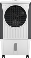 HAVELLS 36 L Room/Personal Air Cooler(Grey, White, Velo 36 L)