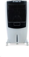 Palakelectronic 95 L Desert Air Cooler(White And Black, 95L White And Black Air Cooler)   Air Cooler  (Palakelectronic)