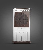 View Summercool 100 L Desert Air Cooler(Multicolor, Platina Tower 100 Ltr Desert Air Cooler) Price Online(Summercool)