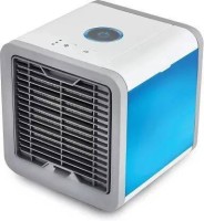 Zoomstore 5 L Room/Personal Air Cooler(sky blue, Personal Air Cooler)   Air Cooler  (Zoomstore)