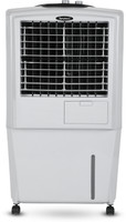 Symphony 27 L Room/Personal Air Cooler(Grey, Hiflo)