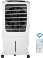 View Kenstar 90 L Desert Air Cooler(White, SNOWCOOL HC 90 RE)  Price Online