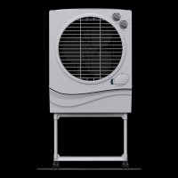 AADITYAVISION 70 L Room/Personal Air Cooler(Grey, Jumbo 70)   Air Cooler  (AADITYAVISION)