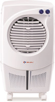 BAJAJ 24 L Room/Personal Air Cooler(White, Coolest PCF 25 DLX (480066))