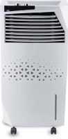 View Carewell 36 L Room/Personal Air Cooler(White, TMH36 SKIVE TOWER AIR COOLER) Price Online(Carewell)
