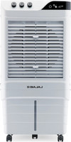 BAJAJ 90 L Desert Air Cooler(White, DMH90 Neo)
