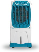 View Summercool 60 L Room/Personal Air Cooler(White, Empire 60 L Air Cooler for Home)  Price Online