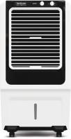 Hindware 90 L Desert Air Cooler(White, CD - 199001HBW)