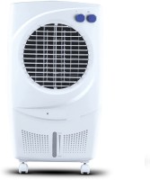 View SWASTIKCOOLER 36 L Room/Personal Air Cooler(White, 36L Personal Air Cooler)  Price Online