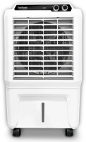 Hindware Smart Appliances 45 L Room/Personal Air Cooler Anti-Bacterial Protection, Inverter Compatible(White, Black, XENO)