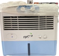 View Jyoti Electronics 45 L Room/Personal Air Cooler(White, FROSTIO COOLER) Price Online(Jyoti Electronics)