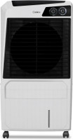 Hindware Smart Appliances 105 L Desert Air Cooler(White And Black, Calisto)