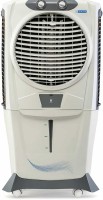 goel enterprises 75 L Desert Air Cooler(White, bluestar da75pma)   Air Cooler  (goel enterprises)