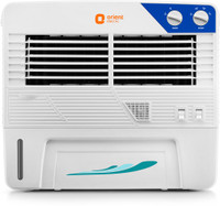 Orient Electric 50 L Window Air Cooler(White, Magicool DX - CW5002B)