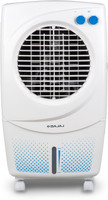 BAJAJ 36 L Room/Personal Air Cooler(White, PX97 TORQUE NEW)