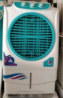 SUMMER STAR 65 L Desert Air Cooler(White, Green, Nexa 16