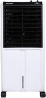 Summercool 65 L Desert Air Cooler(White and Black, Kohinoor with Wheel 65Ltr)