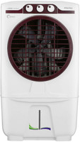 Voltas 90 L Desert Air Cooler(White, JetMax)